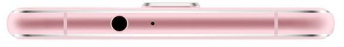 Смартфон ASUS ZenFone ZF3 ZE552KL 64Gb розовый 90AZ0125-M01930 фото 6