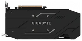  PCI-E GIGABYTE 8192Mb GV-N206SWF2OC-8GD