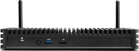  ( - ) Intel NUC Rugged Chassis Element and Board BKCMCR1ABA2 999M95