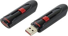 Накопитель USB flash SanDisk 256ГБ CZ60 Cruzer Glide SDCZ60-256G-B35