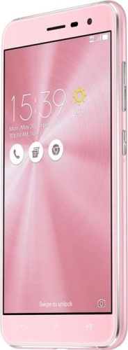 Смартфон ASUS ZenFone ZF3 ZE552KL 64Gb розовый 90AZ0125-M01930 фото 3