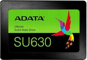  SSD SATA 2.5 A-Data 480Gb Ultimate SU630 ASU630SS-480GQ-R