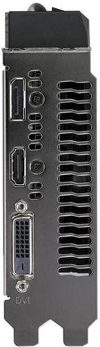 Видеокарта PCI-E ASUS 4096МБ EX-RX570-4G фото 4