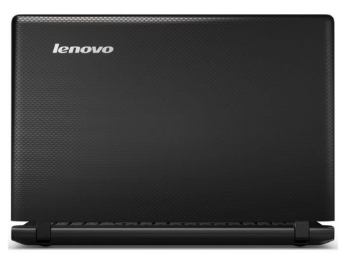 Ноутбук Lenovo IdeaPad 100-15IBY black 80MJ00DQRK фото 5