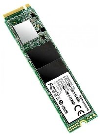  SSD M.2 Transcend 256Gb MTE110S TS256GMTE110S