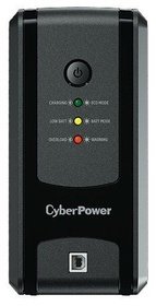 (UPS) CyberPower 650VA/360W UT650EIG