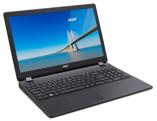 Ноутбук Acer Extensa EX2519-C7DW NX.EFAER.039 фото 3