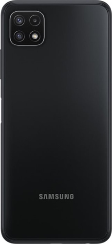 Смартфон Samsung SM-A226B Galaxy A22s 128Gb 4Gb серый SM-A226BZAVSER фото 5