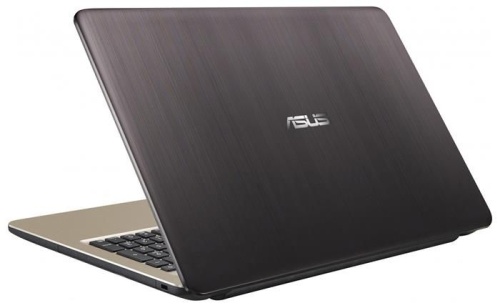Ноутбук ASUS X540SA черный 90NB0B31-M00740 фото 3