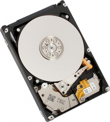 Жесткий диск SAS HDD 2.5 Toshiba 300Gb AL14SEB030N