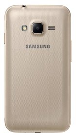  Samsung Galaxy J1 mini prime SM-J106F Gold SM-J106FZDDSER