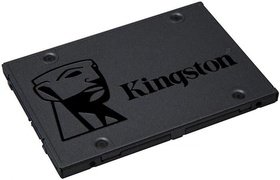  SSD SATA 2.5 Kingston 240Gb A400 Series SA400S37/240G