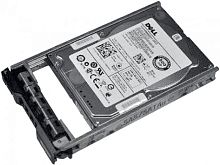 Серв. опция - HDD Dell Жесткий диск 1x4Tb SAS 7.2K 400-ACZJ