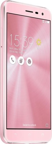 Смартфон ASUS ZenFone ZF3 ZE552KL 64Gb розовый 90AZ0125-M01930 фото 4
