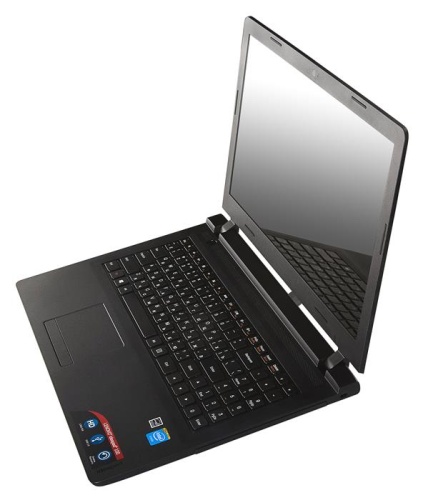 Ноутбук Lenovo IdeaPad 100-15IBY black 80MJ00DQRK фото 3
