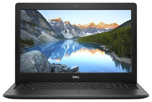 Ноутбук Dell Inspiron 3582 3582-4942