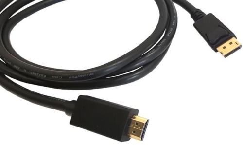 Конвертер HDMI- DisplayPort Kramer C-DPM/HM-6 97-0601006