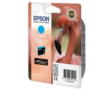 Оригинальный струйный картридж Epson T0872 C13T08724010