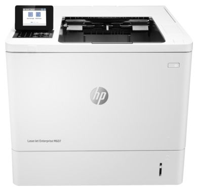 Лазерный принтер Hewlett Packard LaserJet Enterprise 600 M607n K0Q14A фото 3 Лазерный принтер Hewlett Packard LaserJet Enterprise 600 M607n K0Q14A фото 3