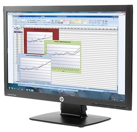 Монитор Hewlett Packard ProDisplay P222va K7X30AA фото 2 Монитор Hewlett Packard ProDisplay P222va K7X30AA фото 2