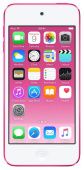 Плеер MP3 Apple 128GB iPod touch Pink MKWK2RU/A