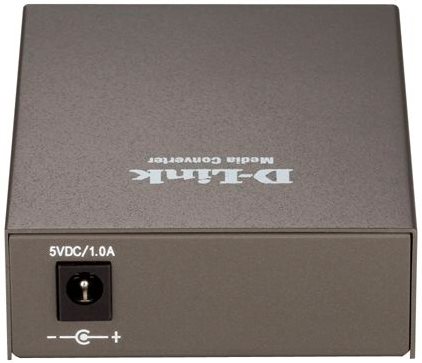 Медиаконвертер D-Link DMC-F30SC/E фото 2 Медиаконвертер D-Link DMC-F30SC/E фото 2