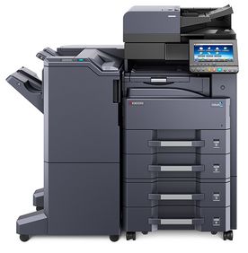 МФУ лазерное цветное Kyocera TASKalfa 306ci 1102R43NL0 фото 2 МФУ лазерное цветное Kyocera TASKalfa 306ci 1102R43NL0 фото 2