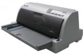 Матричный принтер Epson LQ-690 C11CA13041