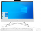 ПК (моноблок) Hewlett Packard 22-df0018ur white 14P57EA