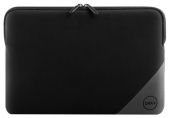Сумка для ноутбука Dell Case Sleeve Essential 15 460-BCQO