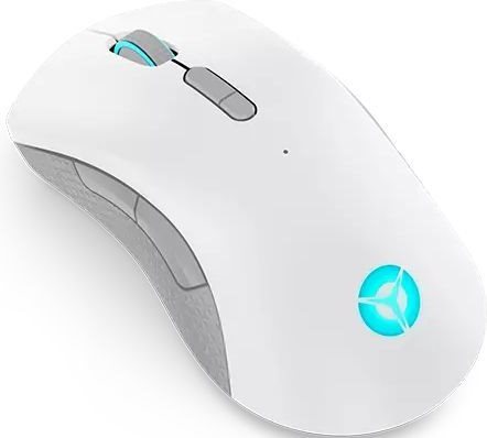 Беспроводная мышь Lenovo Legion M600 белый GY51C96033 фото 2 Беспроводная мышь Lenovo Legion M600 белый GY51C96033 фото 2