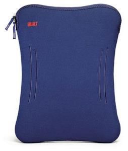Чехол для ноутбука BUILT Laptop Sleeve E-LS16-NAV Чехол для ноутбука BUILT Laptop Sleeve E-LS16-NAV