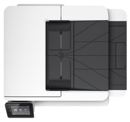 МФУ лазерное Hewlett Packard LaserJet Pro MFP M426fdw F6W15A фото 5 МФУ лазерное Hewlett Packard LaserJet Pro MFP M426fdw F6W15A фото 5