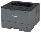 Лазерный принтер Brother HL-L5000D HLL5000DR1