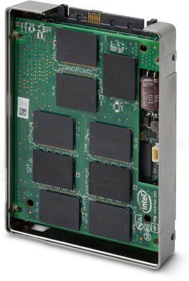 Накопитель SSD SAS 2.5 Hitachi 100GB SSD800MH.B 0B32068 Накопитель SSD SAS 2.5 Hitachi 100GB SSD800MH.B 0B32068