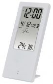 Термометр Hama TH-140 белый 176914