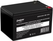 Аккумулятор для ИБП ExeGate Power EXG12120 EP160757RUS