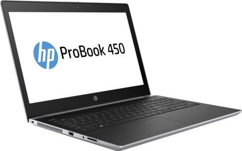 Ноутбук Hewlett Packard ProBook 450 G5 2UB66EA фото 2 Ноутбук Hewlett Packard ProBook 450 G5 2UB66EA фото 2