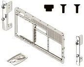 Опция для сервера Dell Tower to Rack Conversion Kit, Customer Kit 770-BCOL