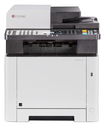 МФУ лазерное цветное Kyocera M5521cdn фото 2 МФУ лазерное цветное Kyocera M5521cdn фото 2