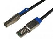 Кабель SAS LSI Cable CBL-SFF8644-8088-10M LSI00336