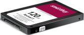 Накопитель SSD SATA 2.5 Smart Buy 120Gb Revival3 SB120GB-RVVL3-25SAT3