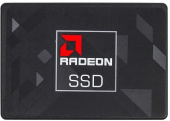 Накопитель SSD SATA 2.5 AMD 128Gb AMD R5 Series (R5SL128G)