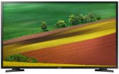 Телевизор ЖК Samsung UE32N4000AUXRU черный
