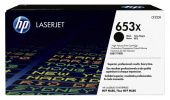    Hewlett Packard 653X High Yield Black LaserJet (CF320X)