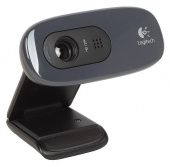 Интернет-камера Logitech HD WebCam C270 960-001063