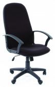 Офисное кресло Chairman 289 чёрное 00-06110133