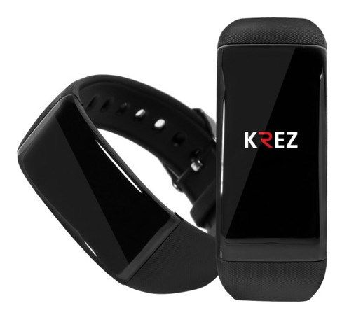 Фитнес браслет KREZ Balance SW11 Фитнес браслет KREZ Balance SW11