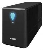  (UPS) FSP EP 850 PPF4800104 Black