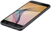  Samsung Galaxy J5 Prime SM-G570F/DS Black () SM-G570FZKDSER